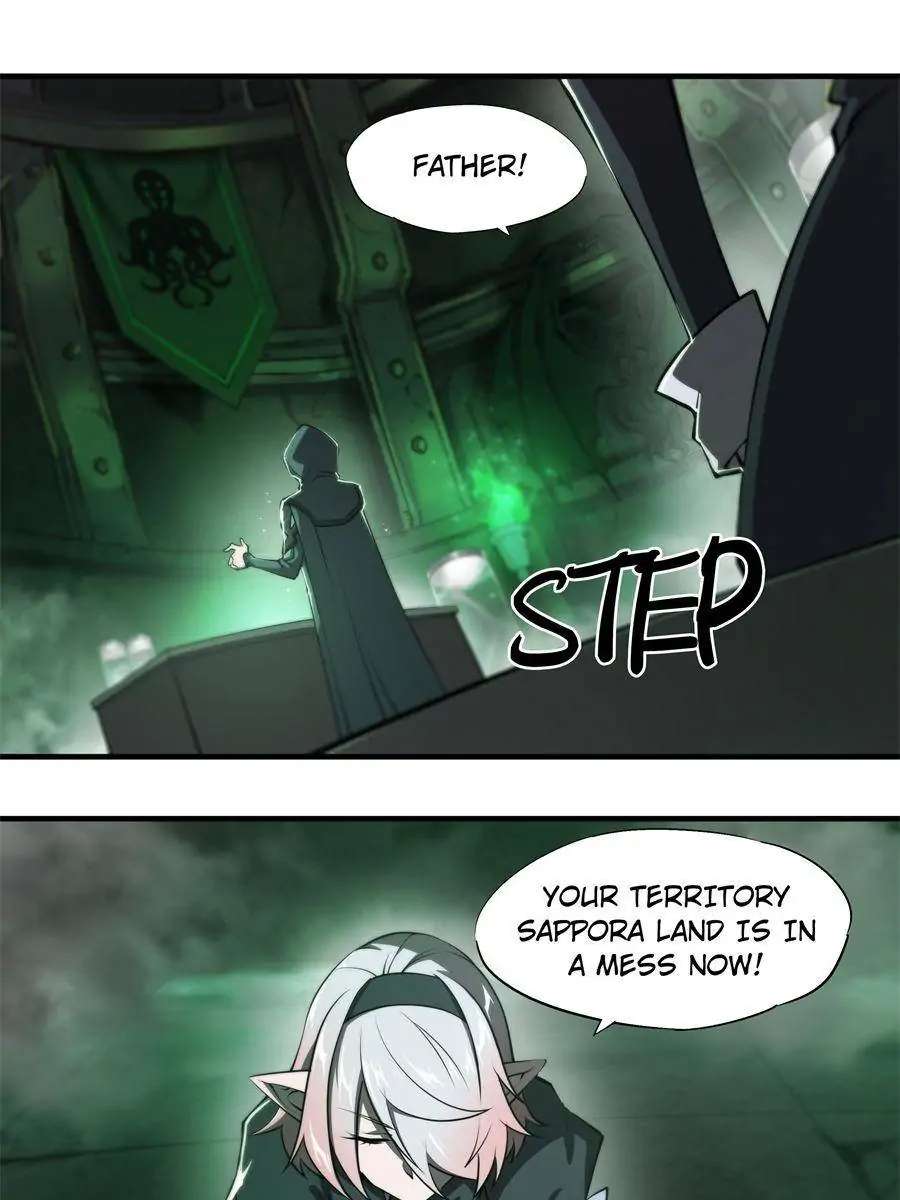 The Blood Princess And The Knight chapter 234 page 6