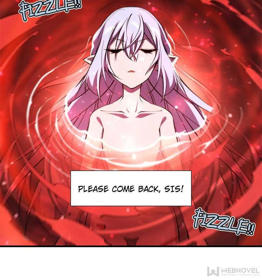 The Blood Princess And The Knight chapter 235 page 16