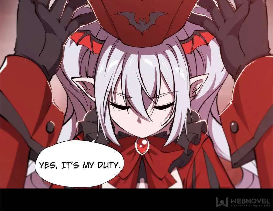 The Blood Princess And The Knight chapter 235 page 18