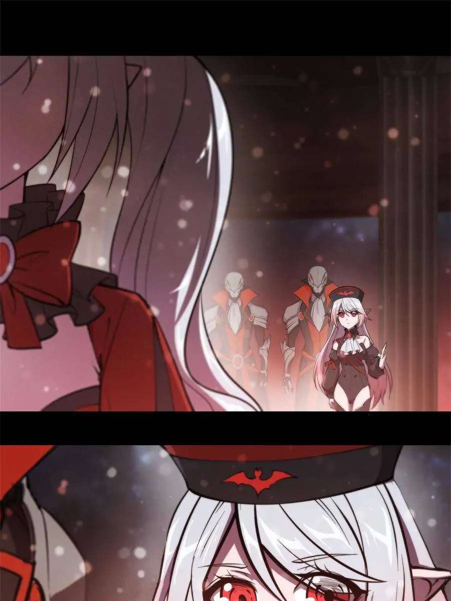 The Blood Princess And The Knight chapter 235 page 19