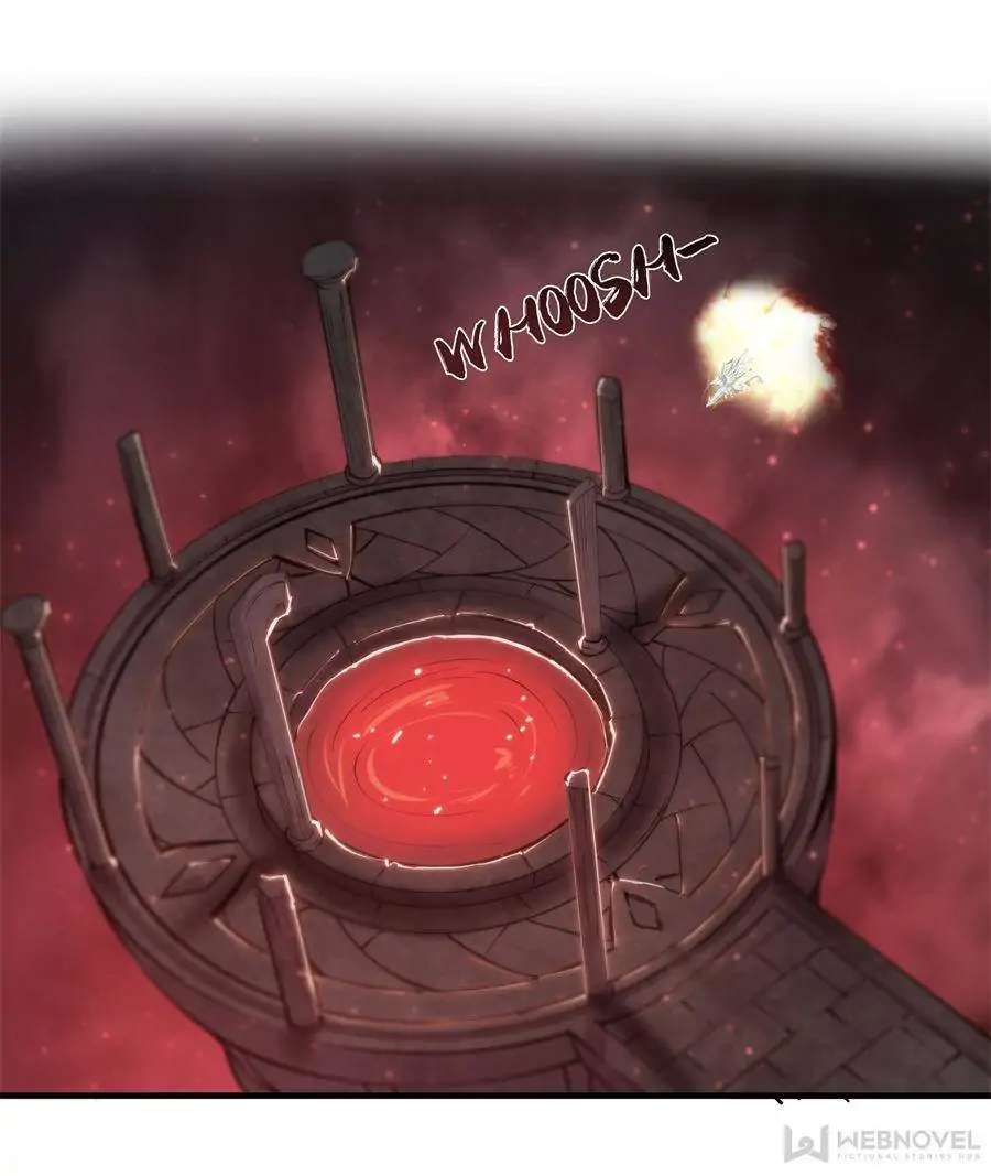 The Blood Princess And The Knight chapter 235 page 2