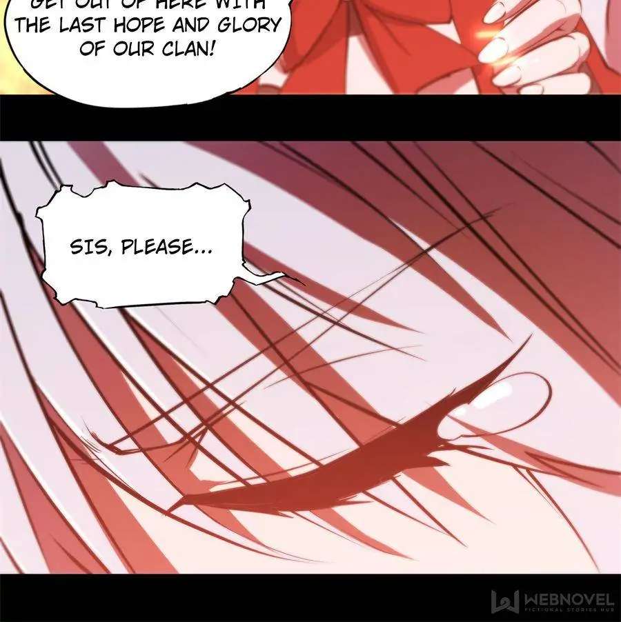 The Blood Princess And The Knight chapter 235 page 23