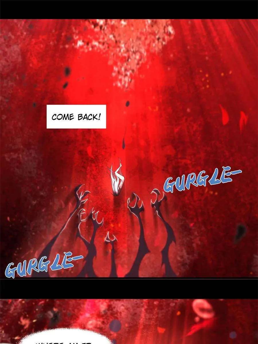 The Blood Princess And The Knight chapter 235 page 24