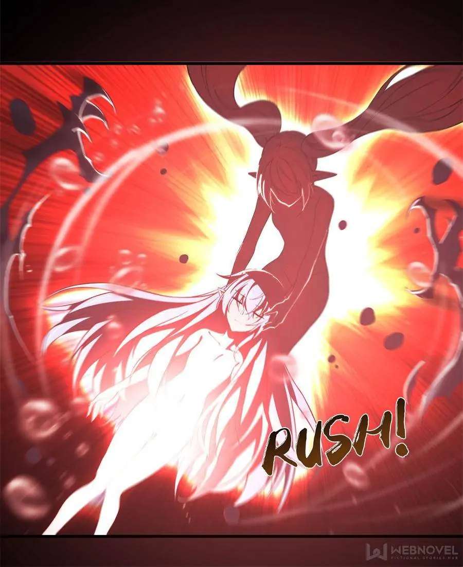 The Blood Princess And The Knight chapter 235 page 26