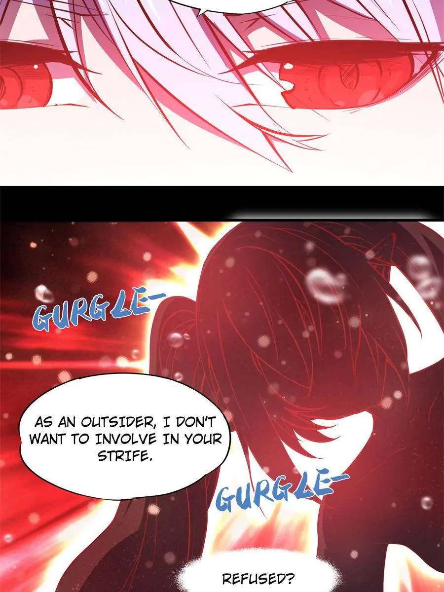 The Blood Princess And The Knight chapter 235 page 28