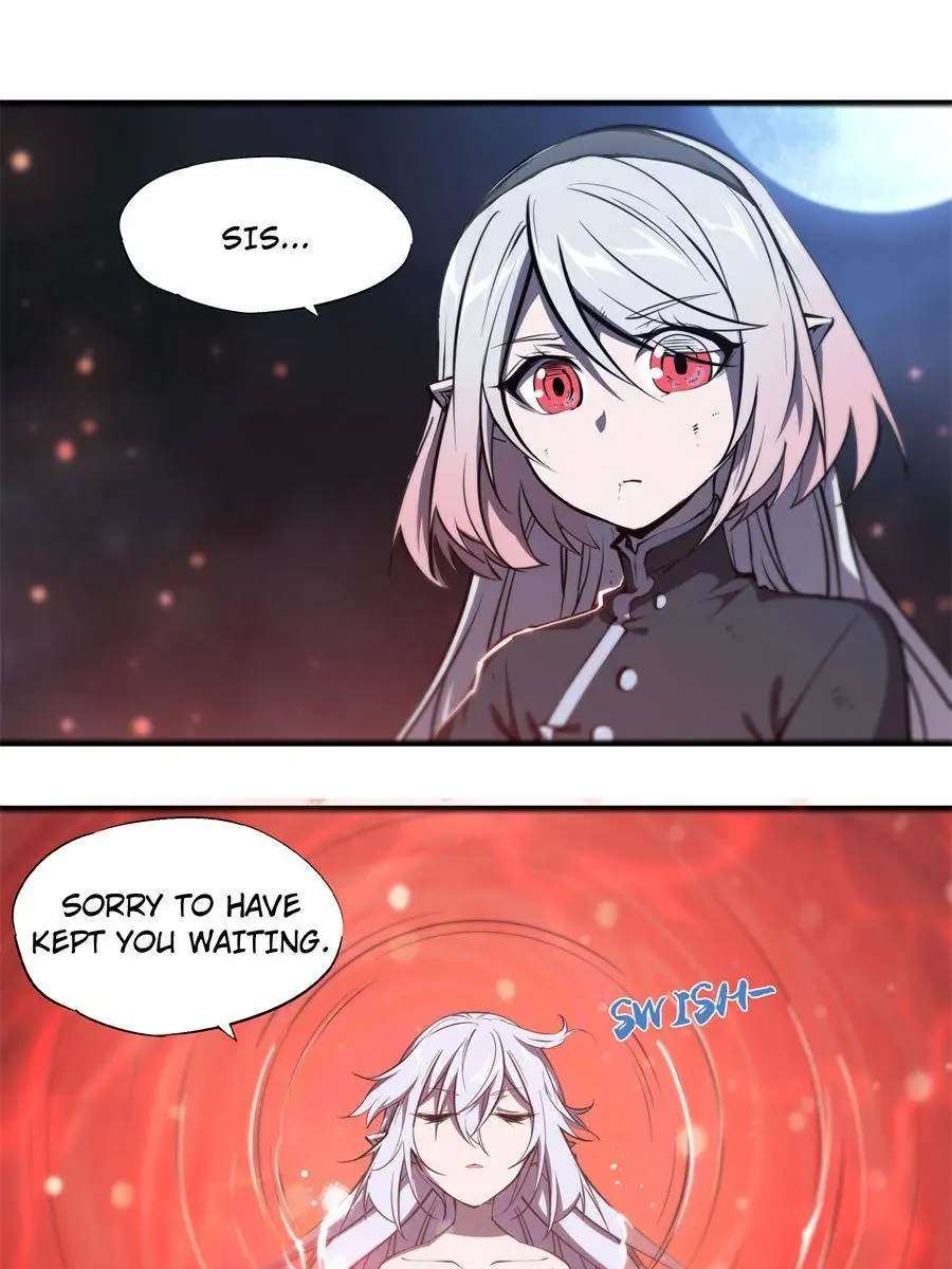 The Blood Princess And The Knight chapter 235 page 3