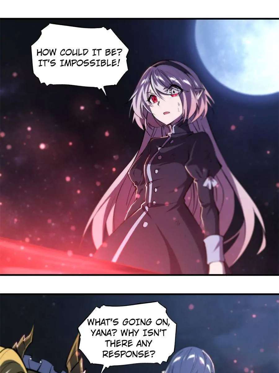 The Blood Princess And The Knight chapter 235 page 30