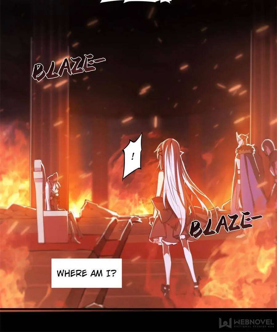 The Blood Princess And The Knight chapter 235 page 35