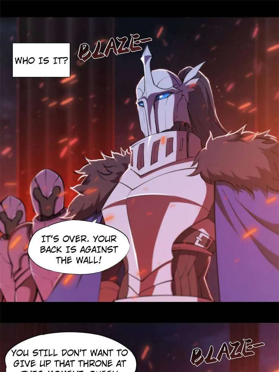 The Blood Princess And The Knight chapter 235 page 36