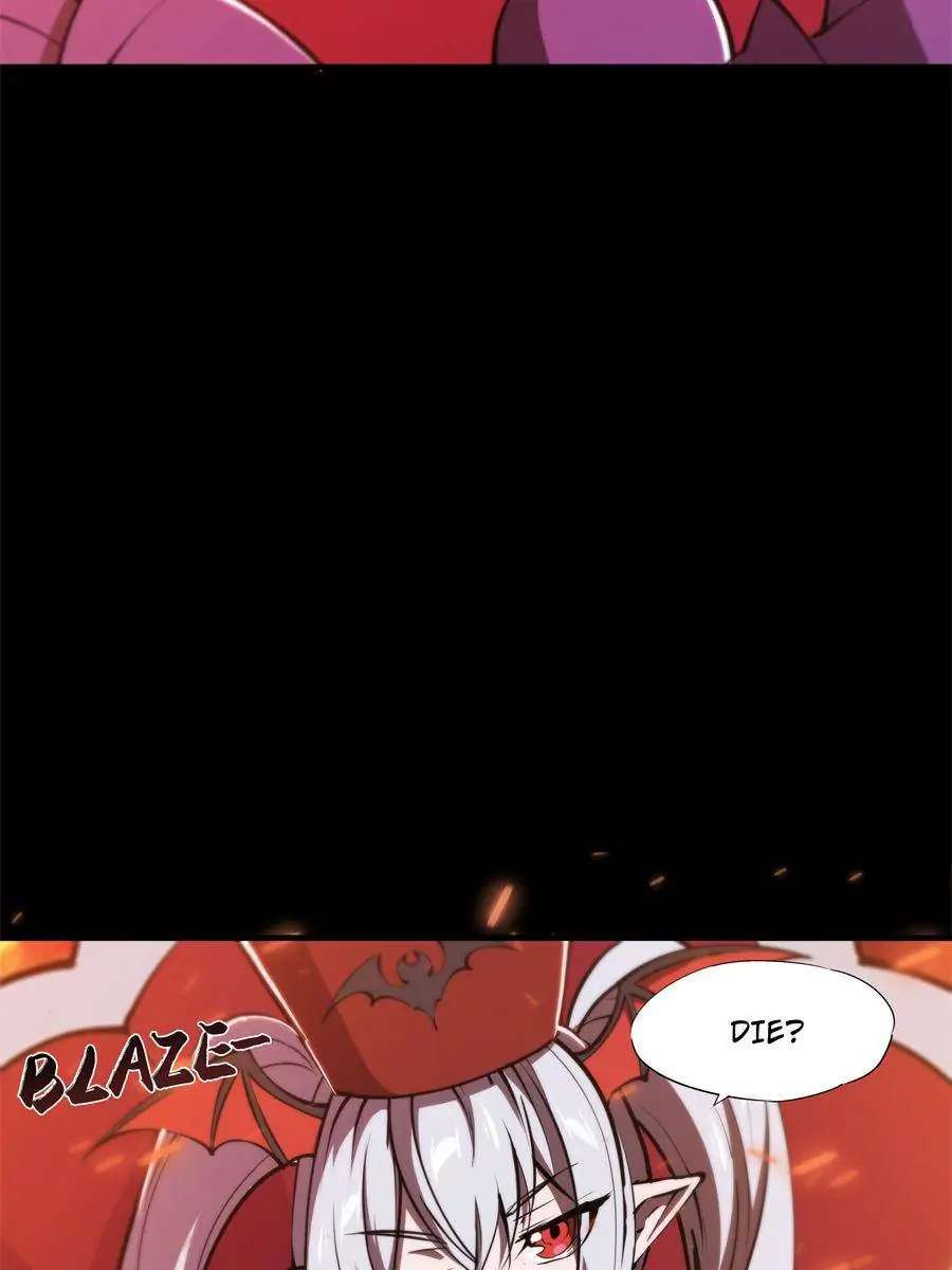 The Blood Princess And The Knight chapter 235 page 38