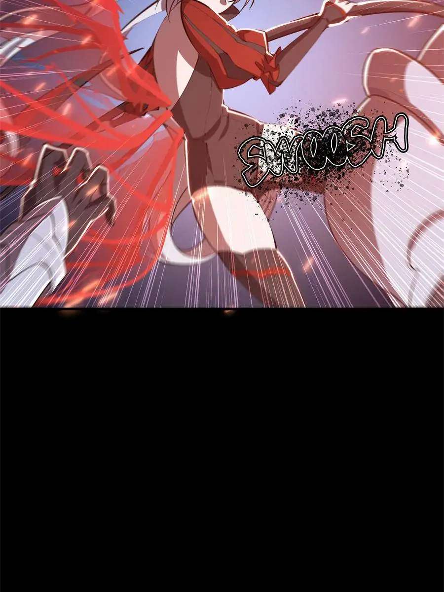 The Blood Princess And The Knight chapter 235 page 44