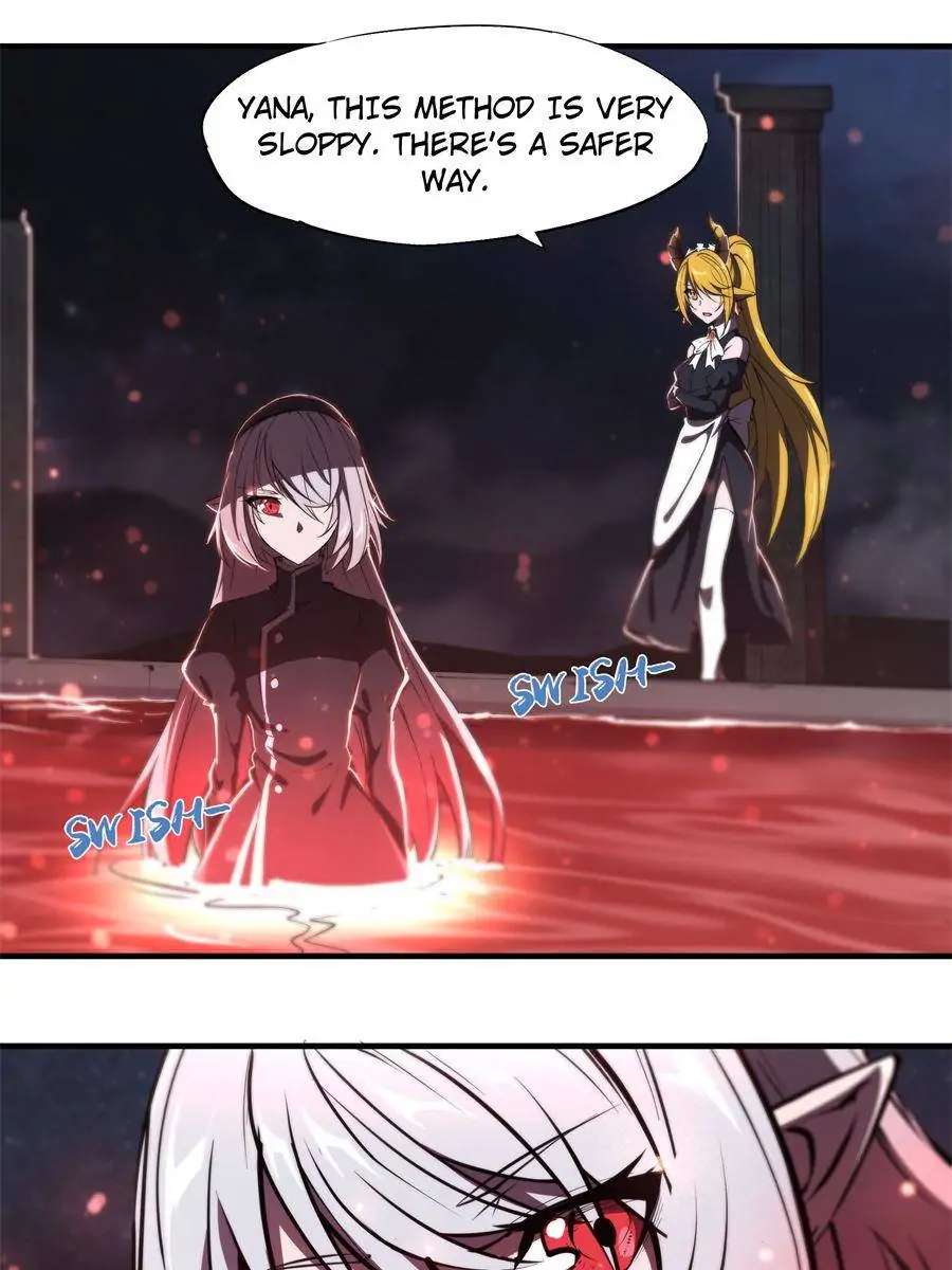 The Blood Princess And The Knight chapter 235 page 5