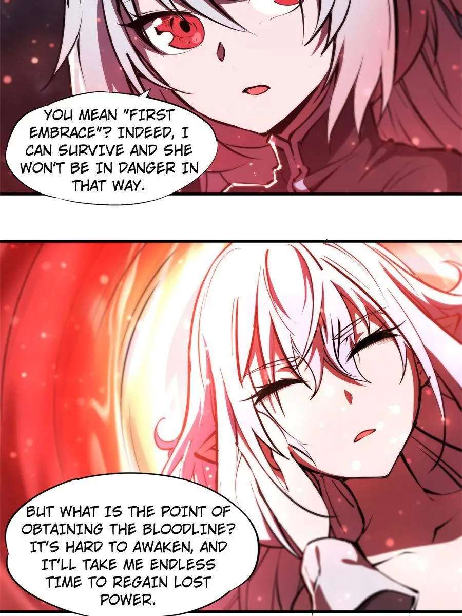 The Blood Princess And The Knight chapter 235 page 6