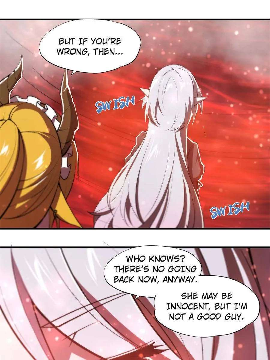 The Blood Princess And The Knight chapter 235 page 9