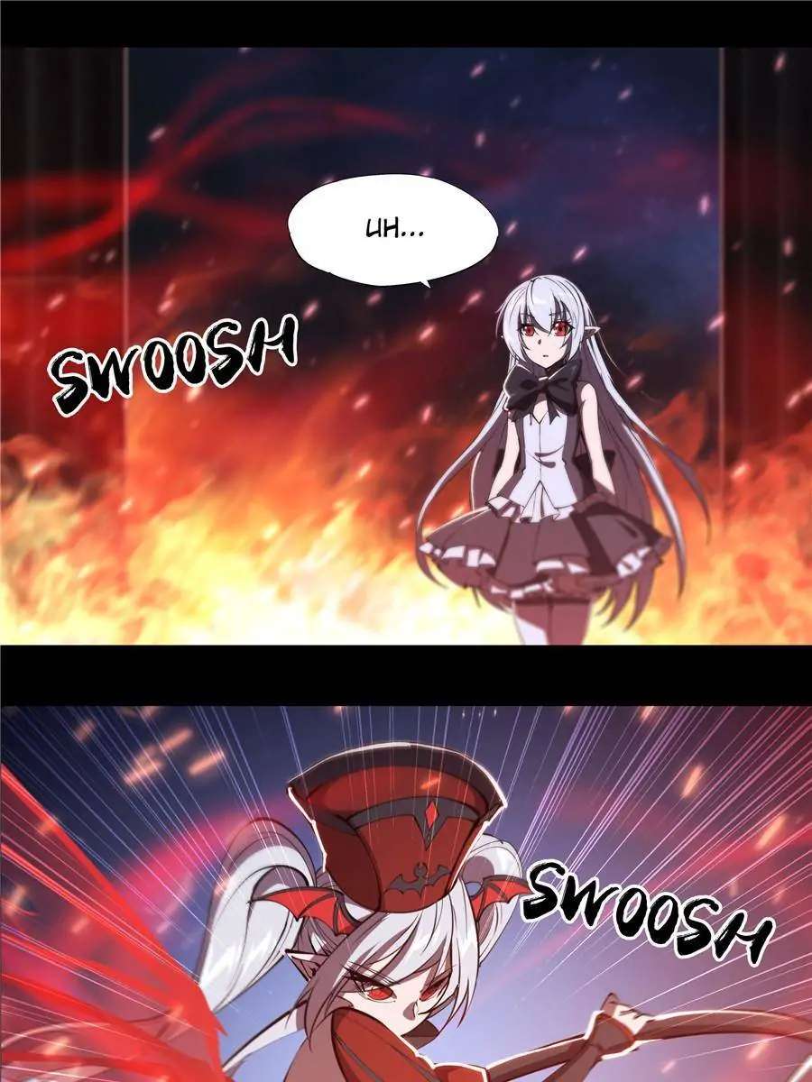 The Blood Princess And The Knight chapter 236 page 1