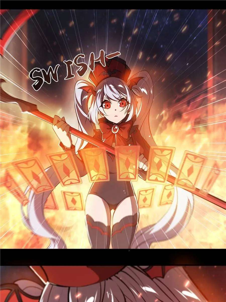 The Blood Princess And The Knight chapter 236 page 10