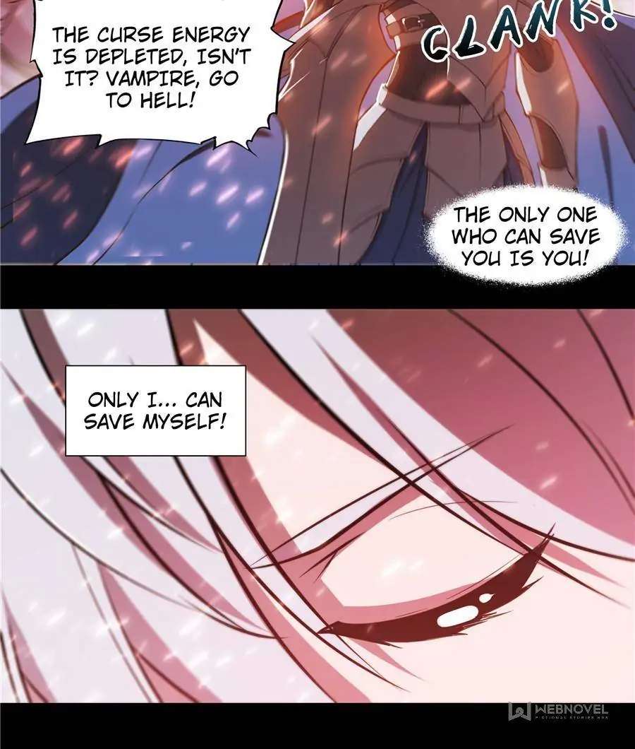 The Blood Princess And The Knight chapter 236 page 13