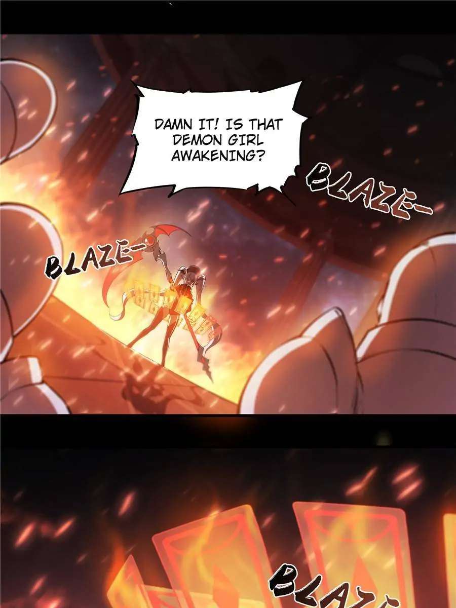 The Blood Princess And The Knight chapter 236 page 14