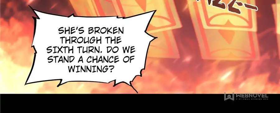 The Blood Princess And The Knight chapter 236 page 15