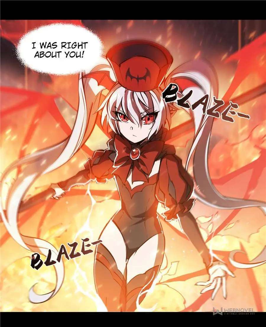 The Blood Princess And The Knight chapter 236 page 17