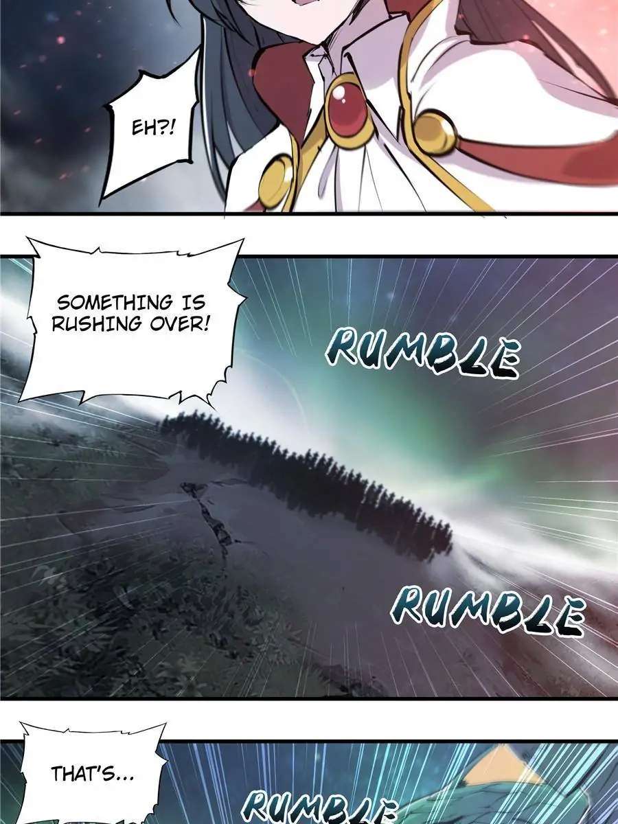 The Blood Princess And The Knight chapter 236 page 19