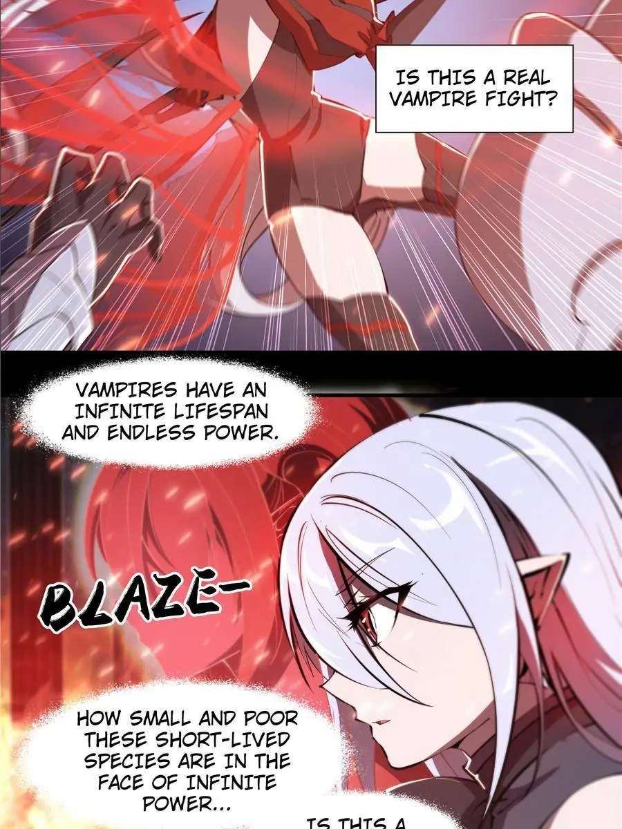 The Blood Princess And The Knight chapter 236 page 2