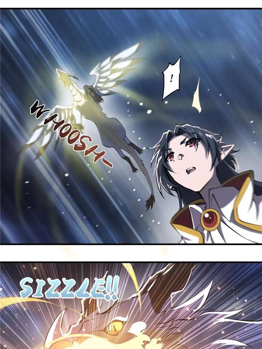 The Blood Princess And The Knight chapter 236 page 24