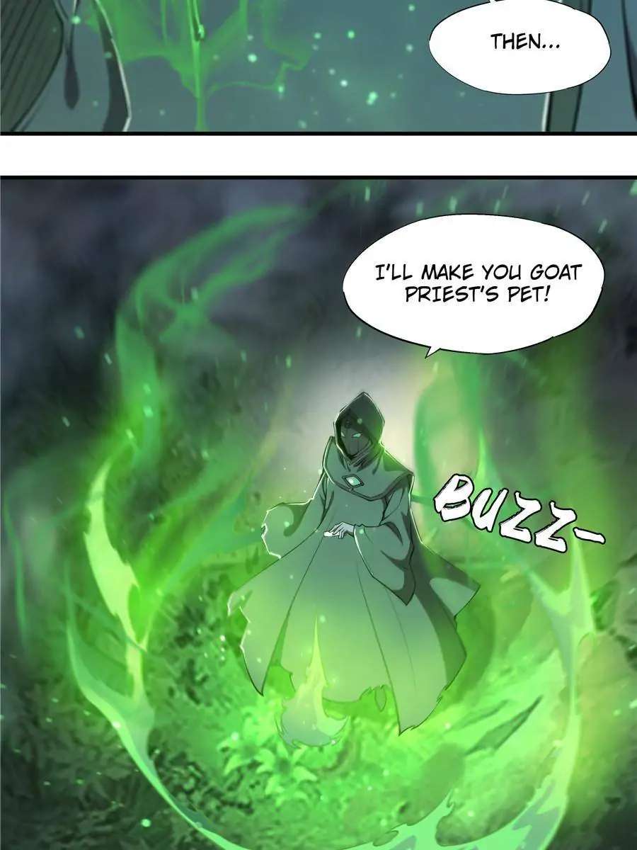 The Blood Princess And The Knight chapter 236 page 28