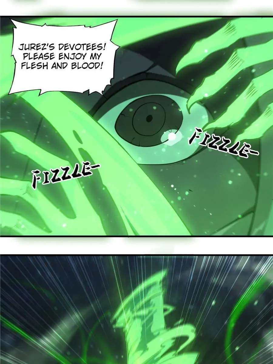 The Blood Princess And The Knight chapter 236 page 31