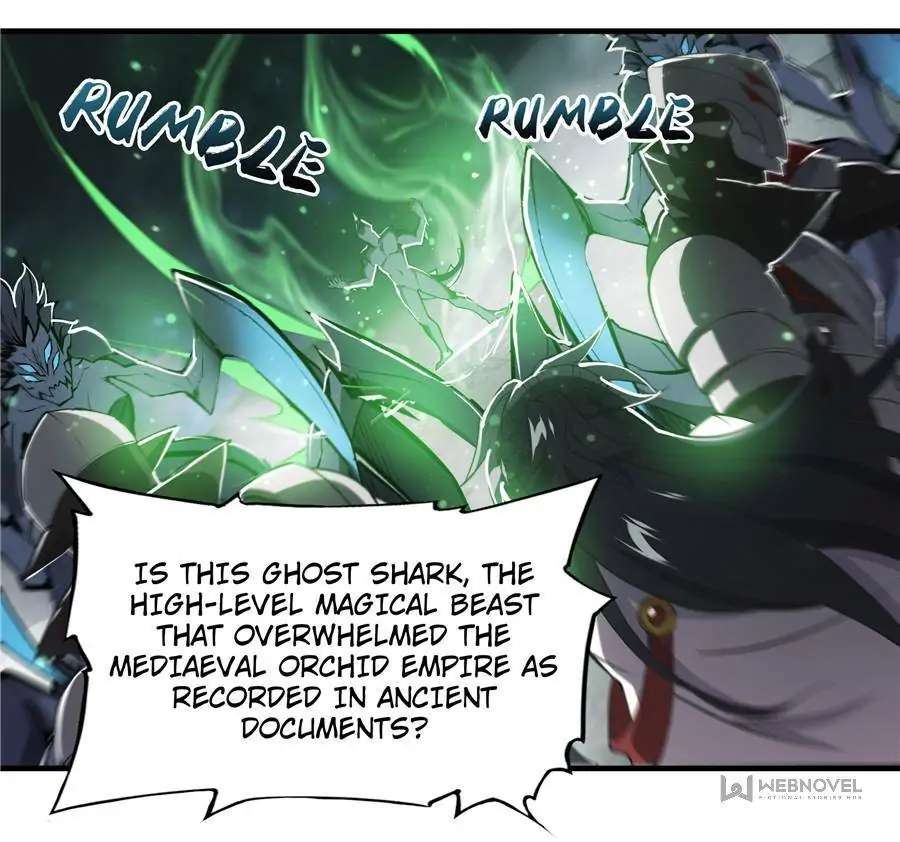 The Blood Princess And The Knight chapter 236 page 34