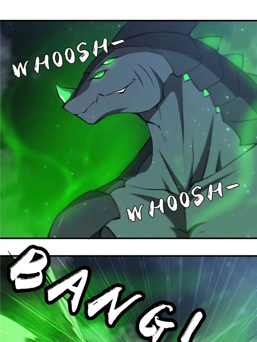 The Blood Princess And The Knight chapter 236 page 35