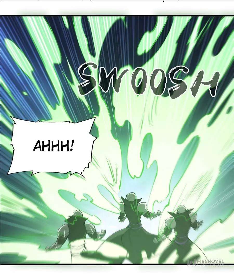 The Blood Princess And The Knight chapter 236 page 37