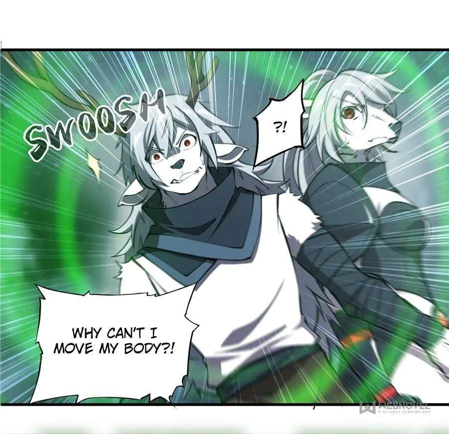 The Blood Princess And The Knight chapter 236 page 38