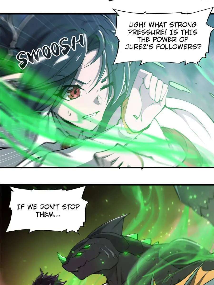 The Blood Princess And The Knight chapter 236 page 39