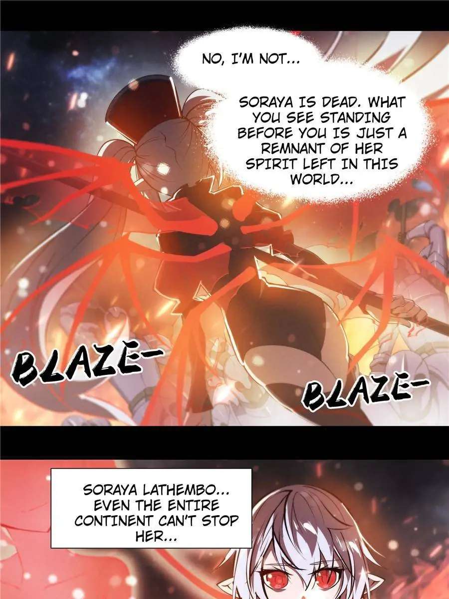 The Blood Princess And The Knight chapter 236 page 4