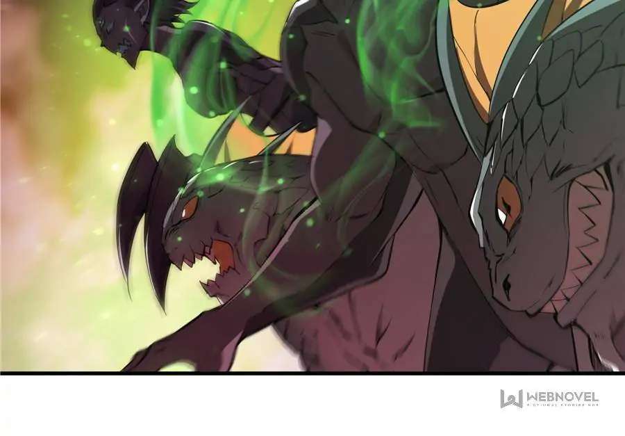 The Blood Princess And The Knight chapter 236 page 40