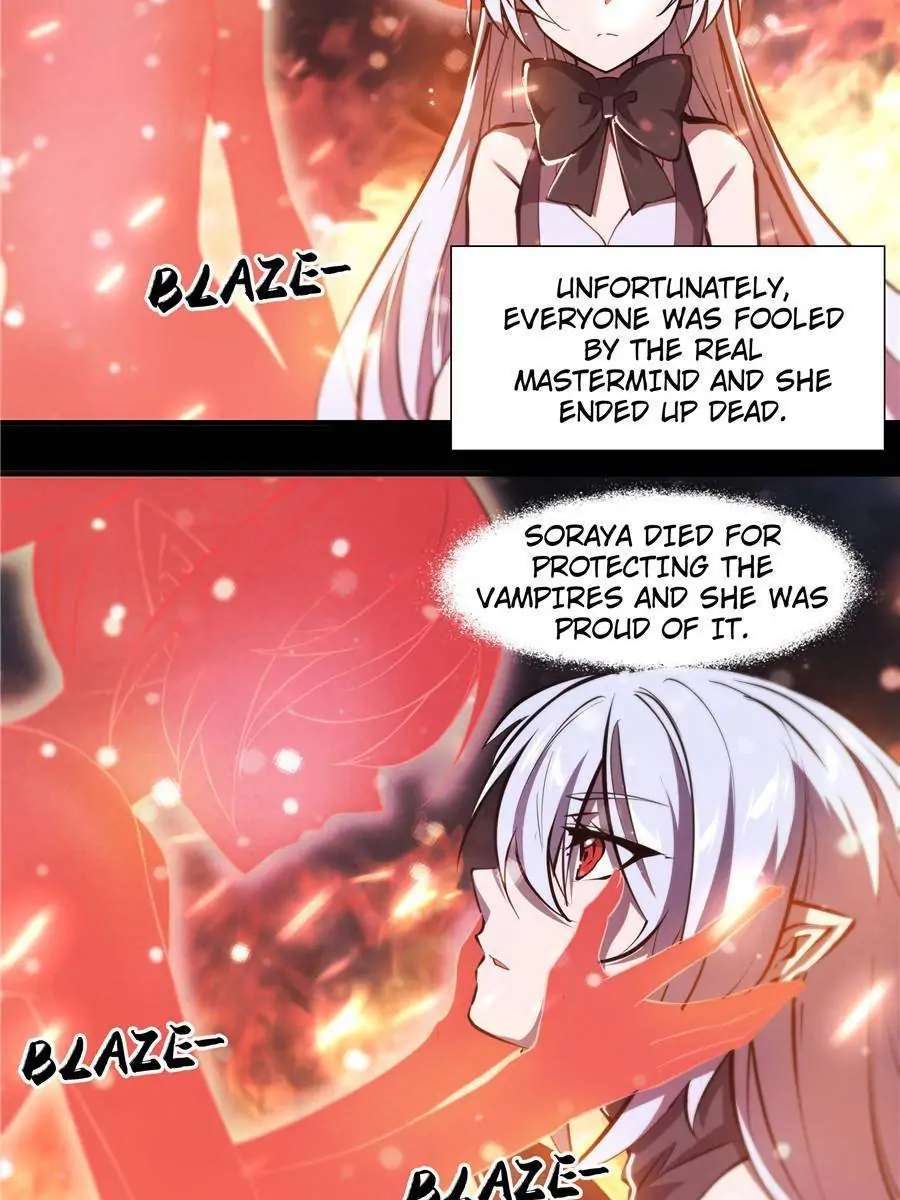 The Blood Princess And The Knight chapter 236 page 5