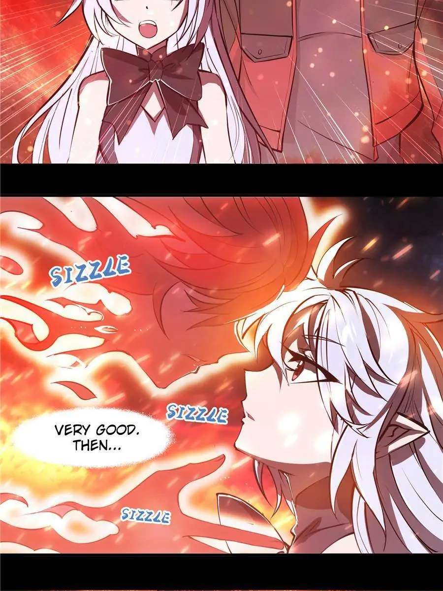 The Blood Princess And The Knight chapter 236 page 8