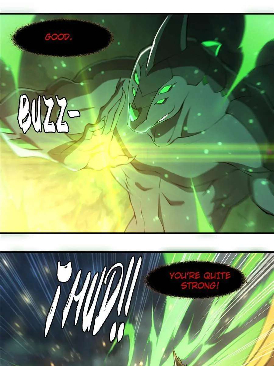 The Blood Princess And The Knight chapter 237 page 10