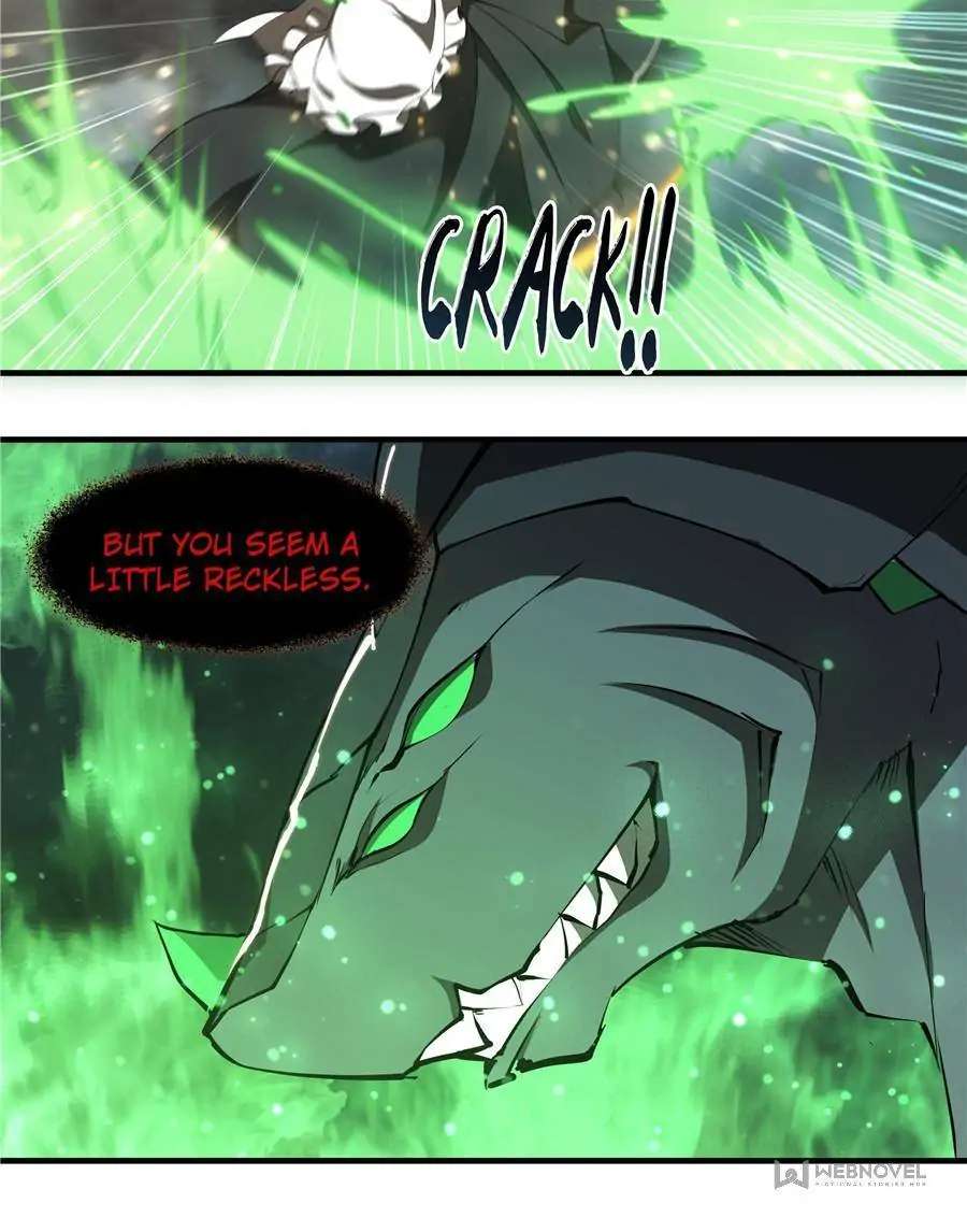 The Blood Princess And The Knight chapter 237 page 12