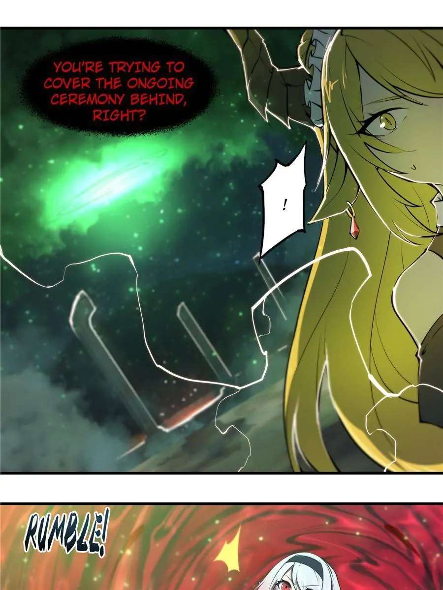 The Blood Princess And The Knight chapter 237 page 13