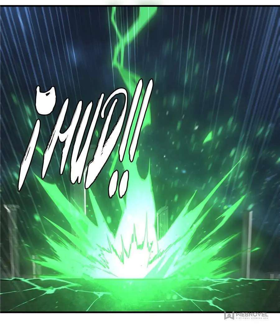 The Blood Princess And The Knight chapter 237 page 15