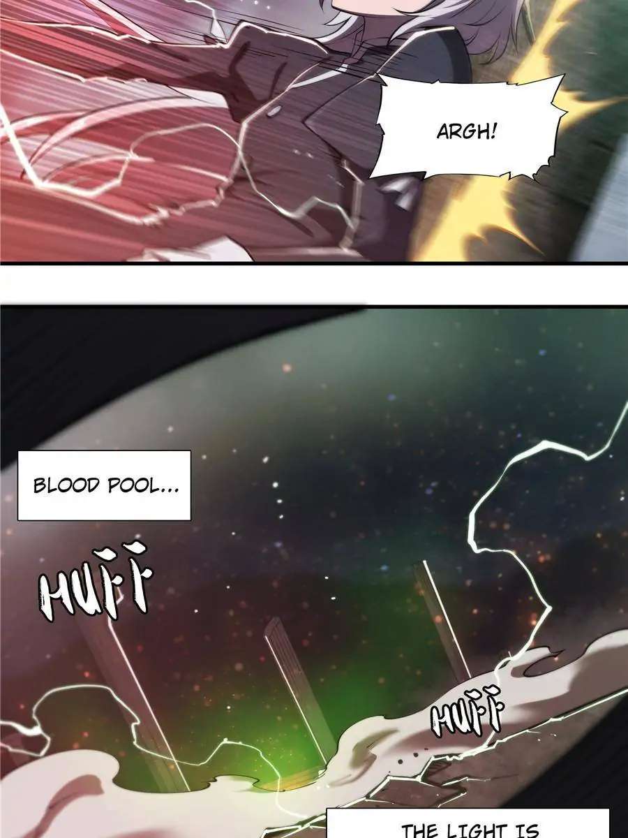 The Blood Princess And The Knight chapter 237 page 17