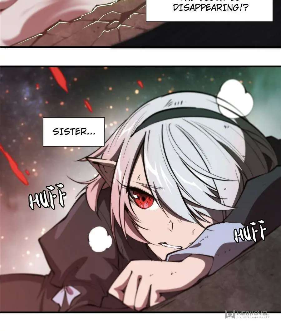 The Blood Princess And The Knight chapter 237 page 18