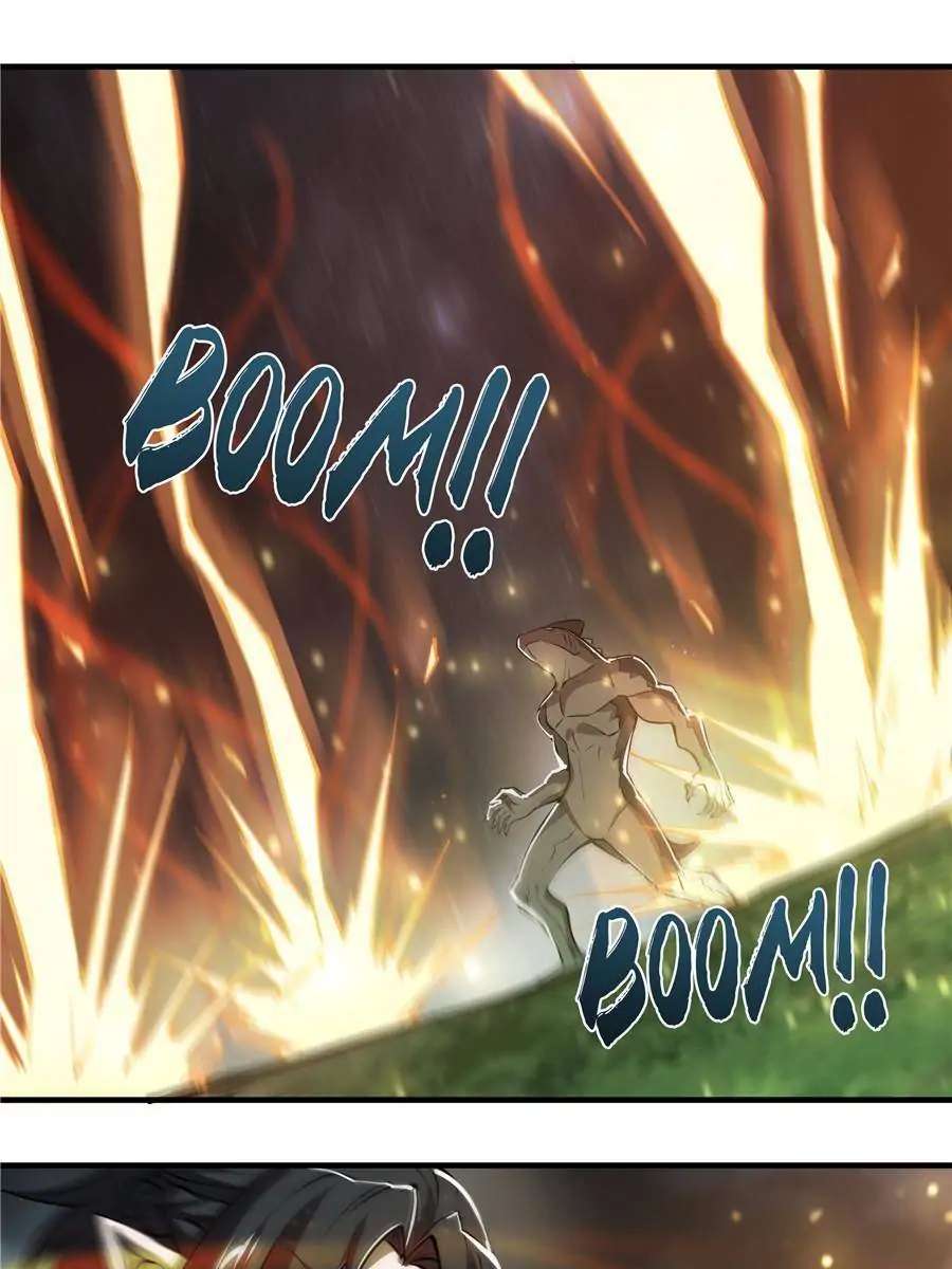 The Blood Princess And The Knight chapter 237 page 2