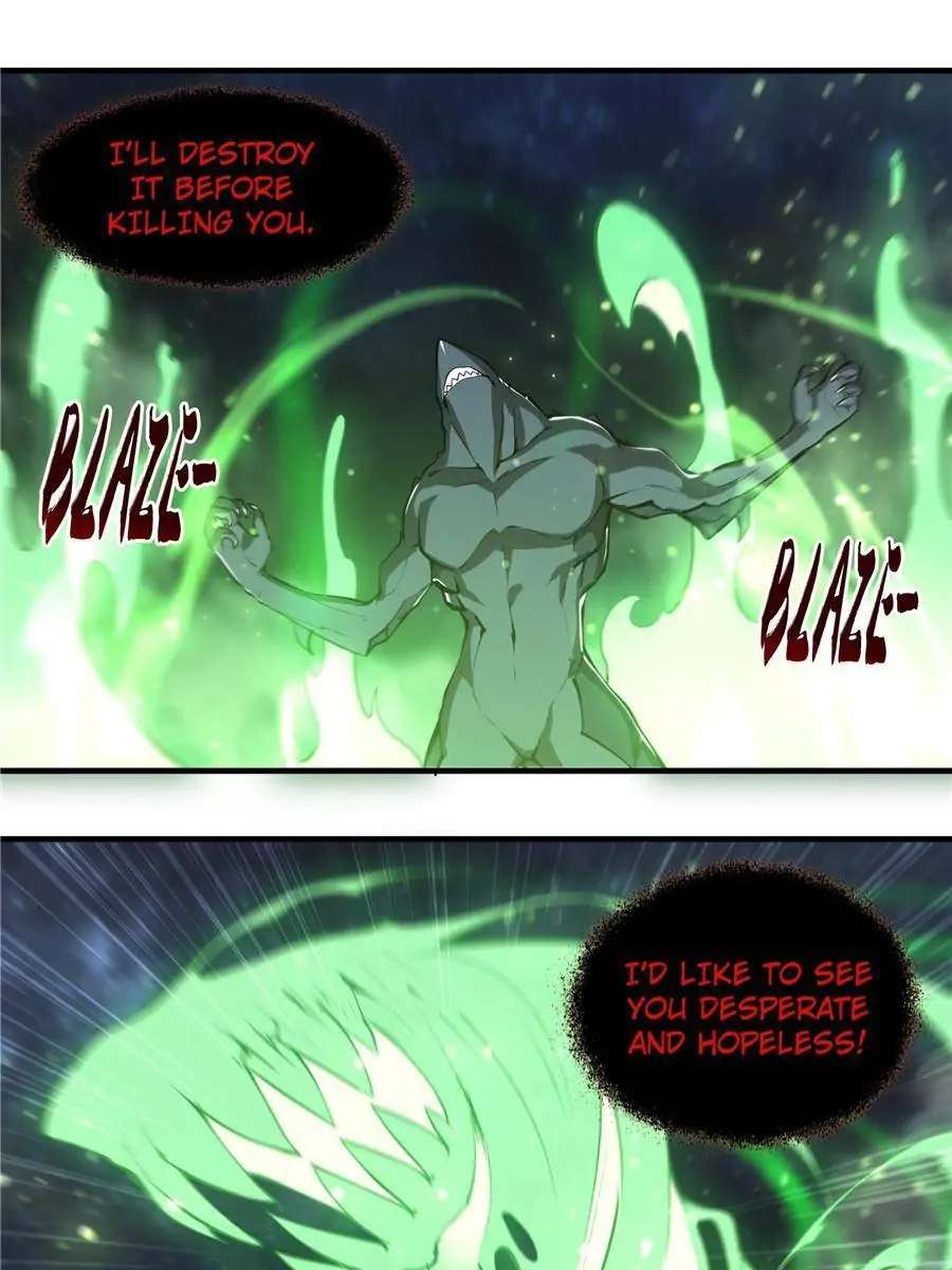 The Blood Princess And The Knight chapter 237 page 22