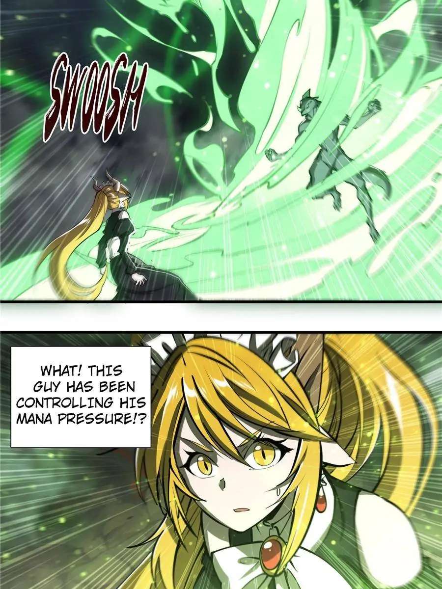 The Blood Princess And The Knight chapter 237 page 23