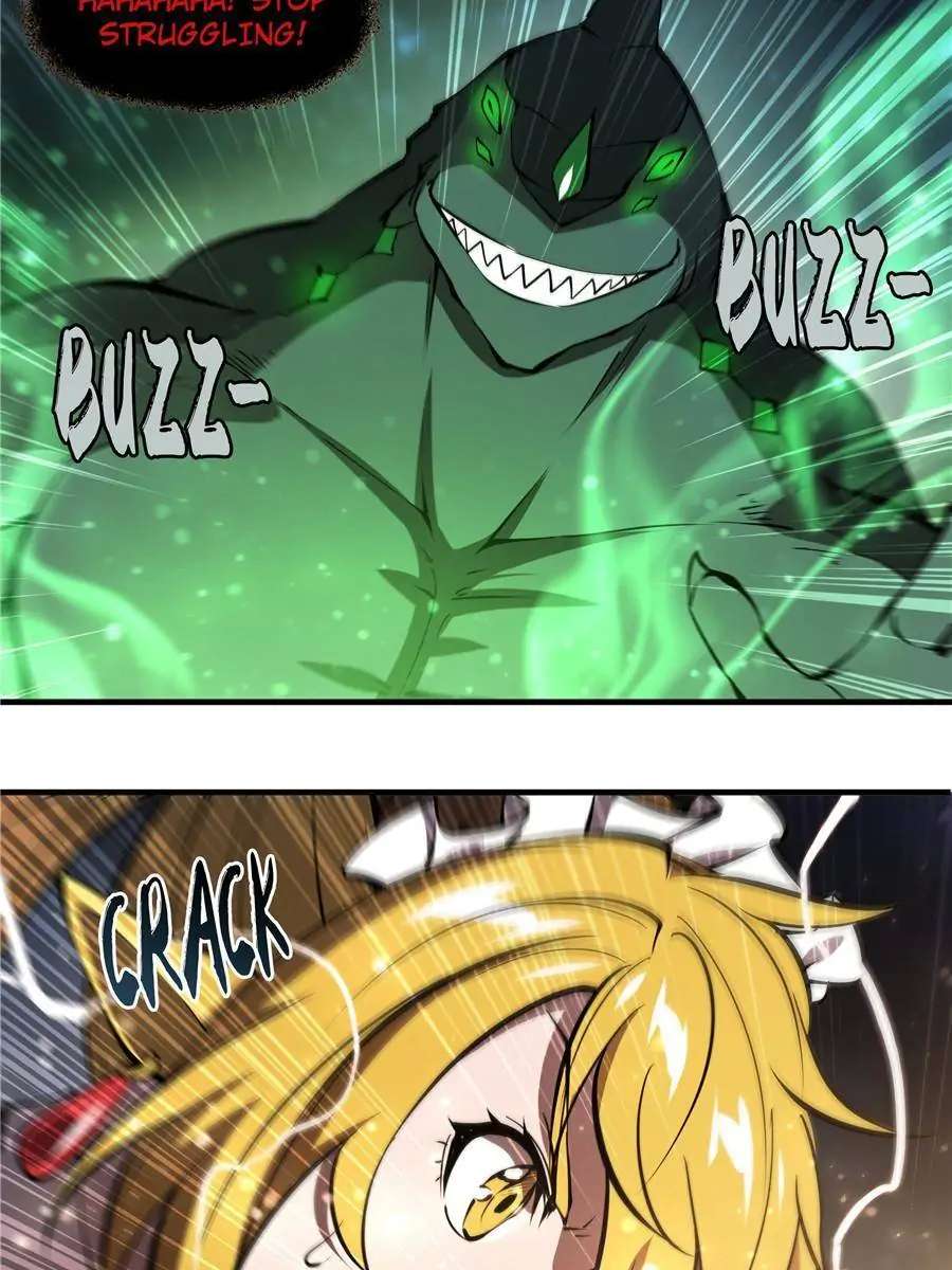 The Blood Princess And The Knight chapter 237 page 26