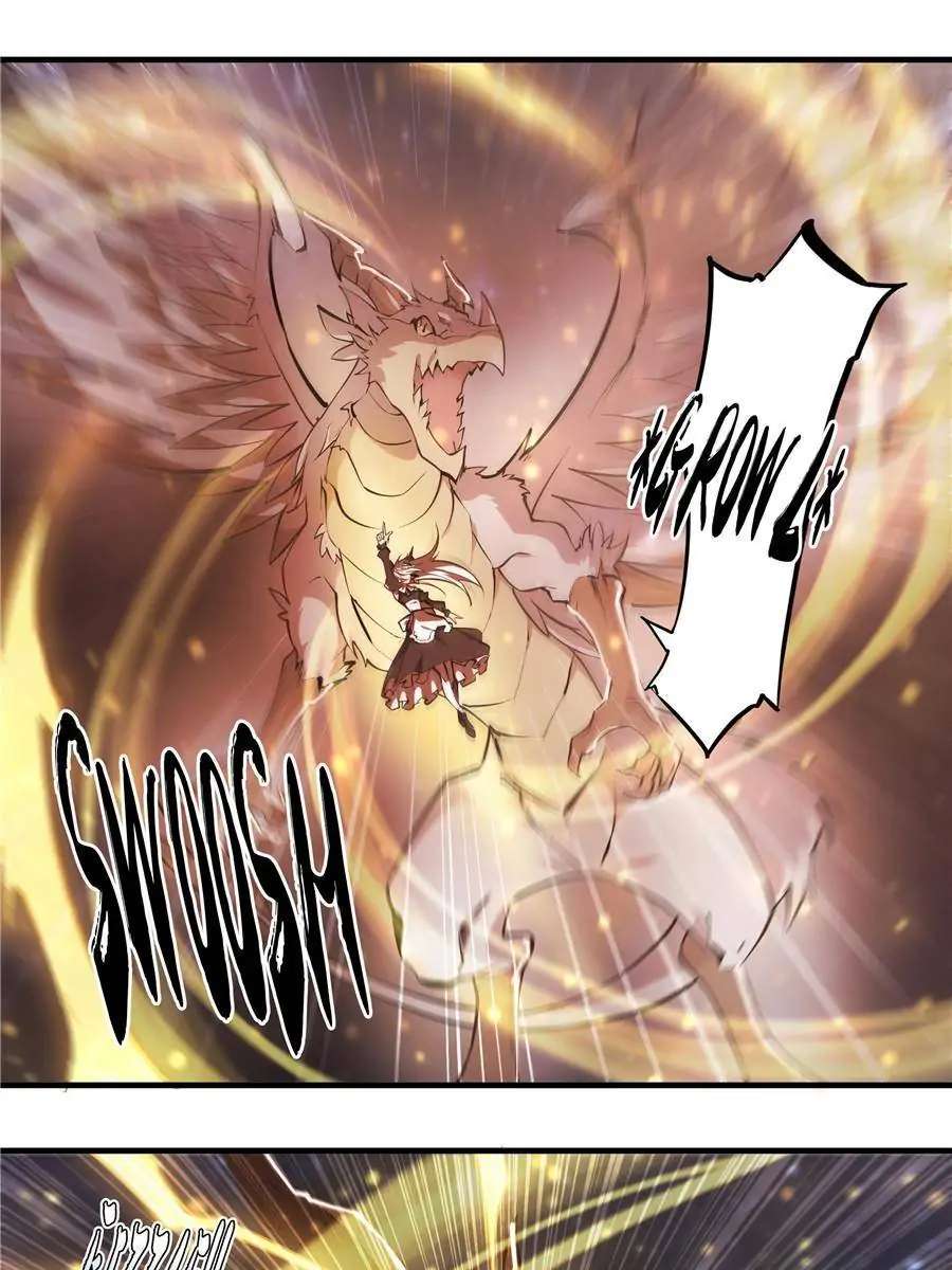 The Blood Princess And The Knight chapter 237 page 28