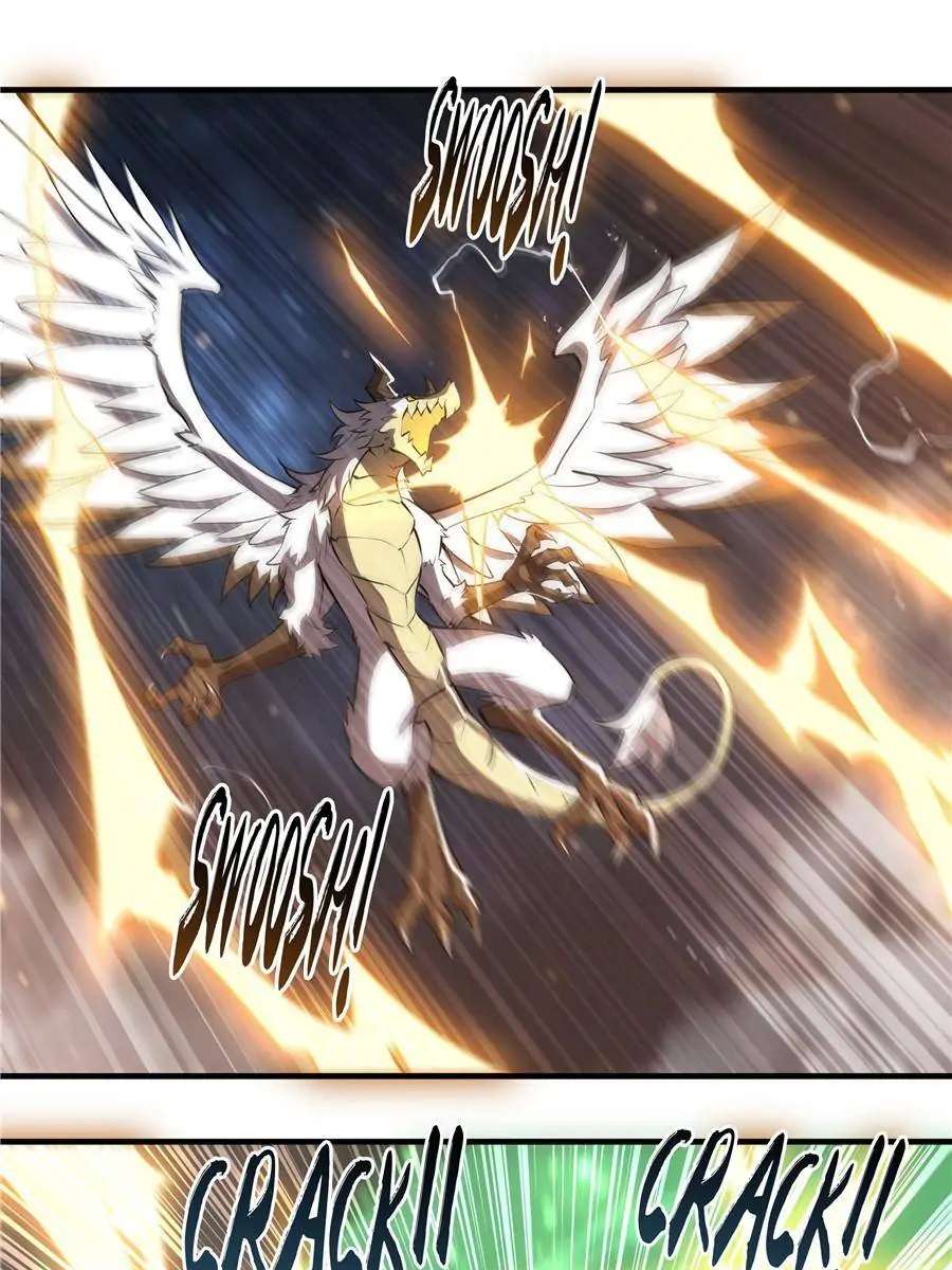 The Blood Princess And The Knight chapter 237 page 30